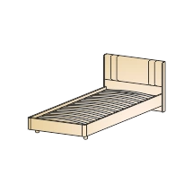 Грейс КР-5015 (965(370*)х1005х1980)