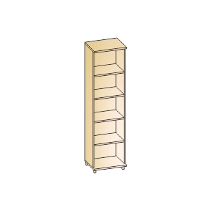 Грейс ШК-5078 (1904х540х346)