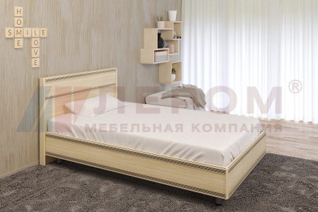 Карина Кровать КР-2012 (1,4х2,0)