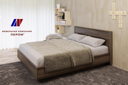 Карина Кровать КР-2002 (1,4х2,0)