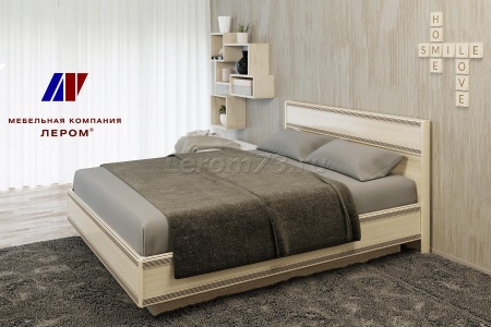 Карина Кровать КР-2003 (1,6х2,0)